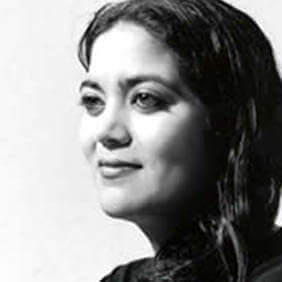Asmita Banerjee