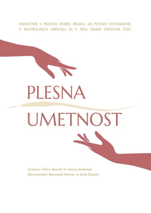 Plesna umetnost