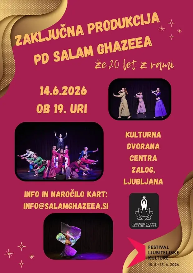 produkcija 2026 PD Salam Ghazeea produkcija 2026 PD Salam Ghazeea