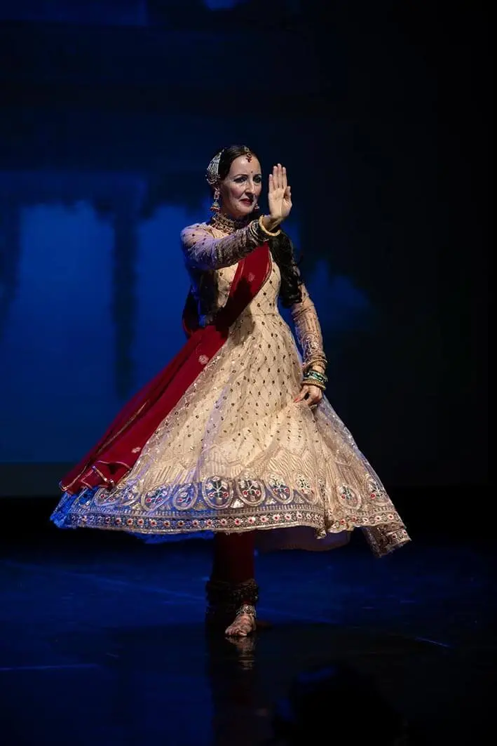Kathak Kathak