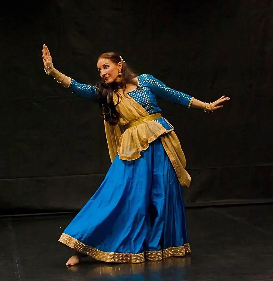 Kathak Kathak