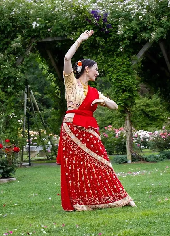 Kathak Kathak