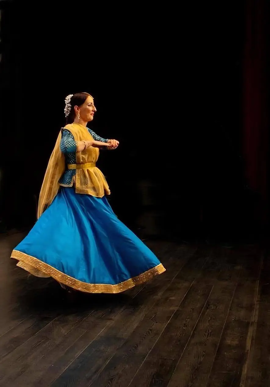 Kathak Kathak