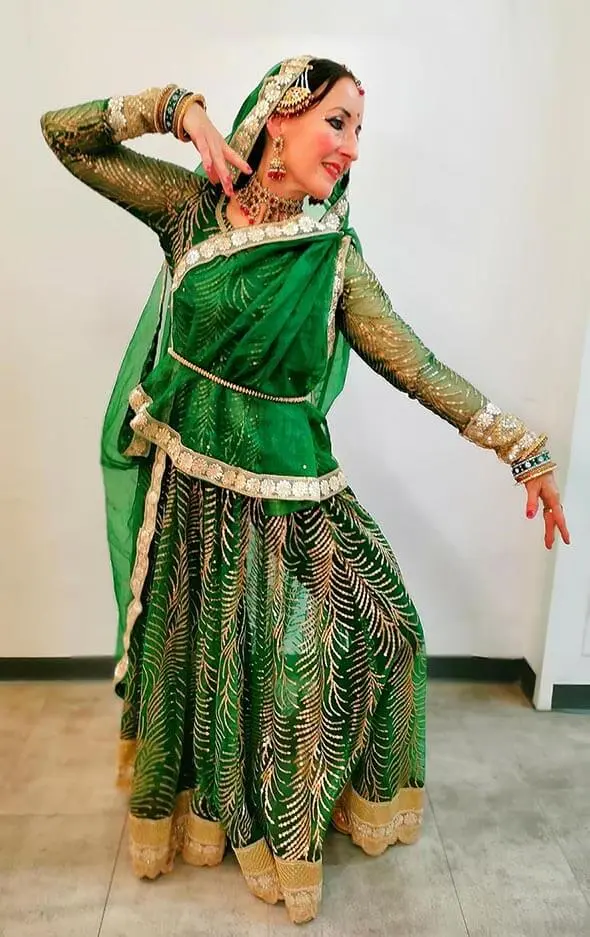 Kathak Kathak
