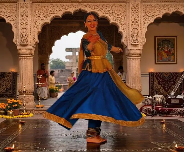 Kathak Kathak